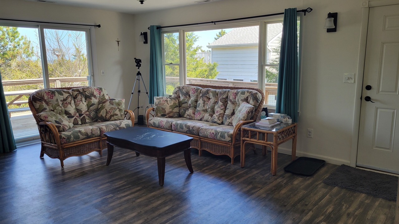 Photo of Livingroom in Broadkill Beach