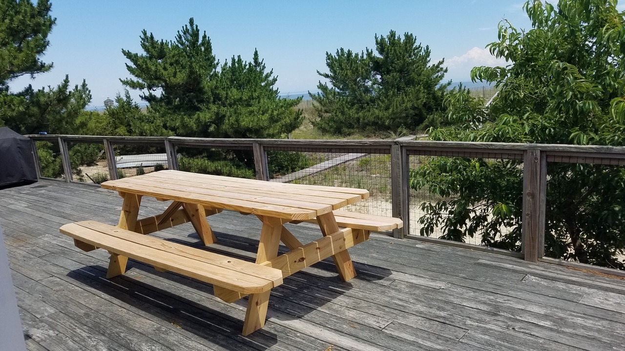 Photo of Outdoor in Broadkill Beach