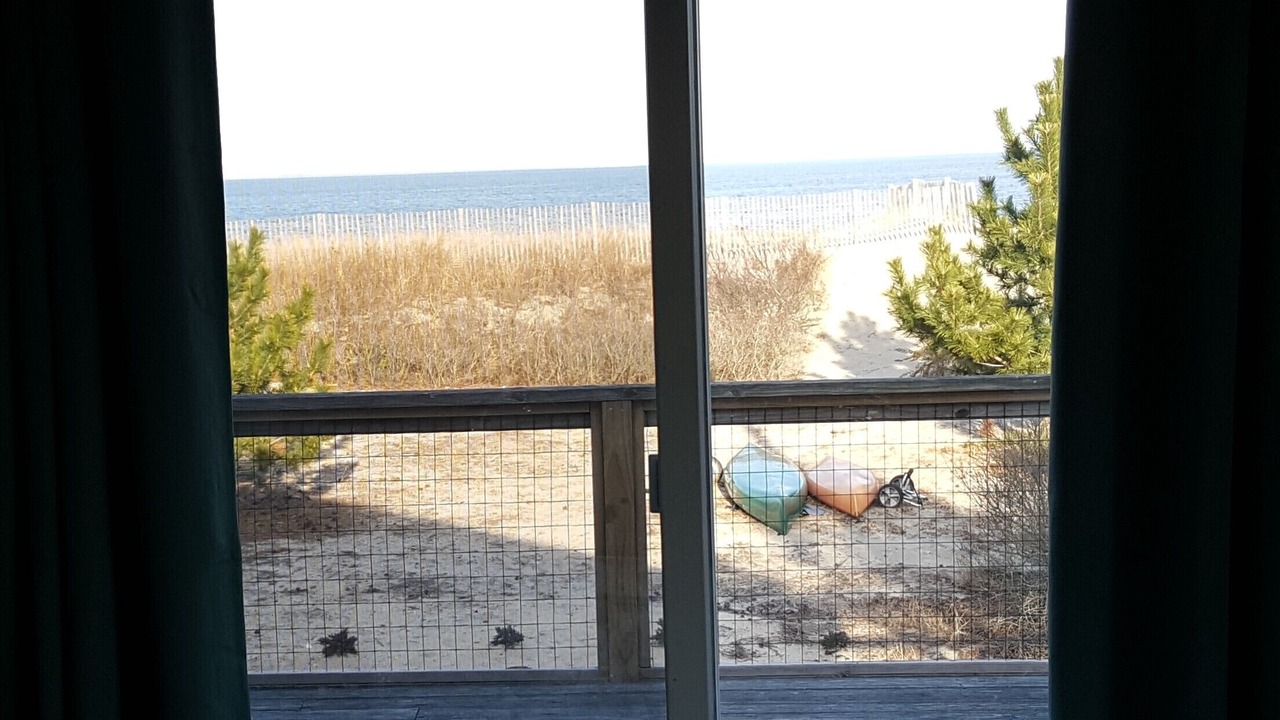 Photo of Bedroom in Broadkill Beach
