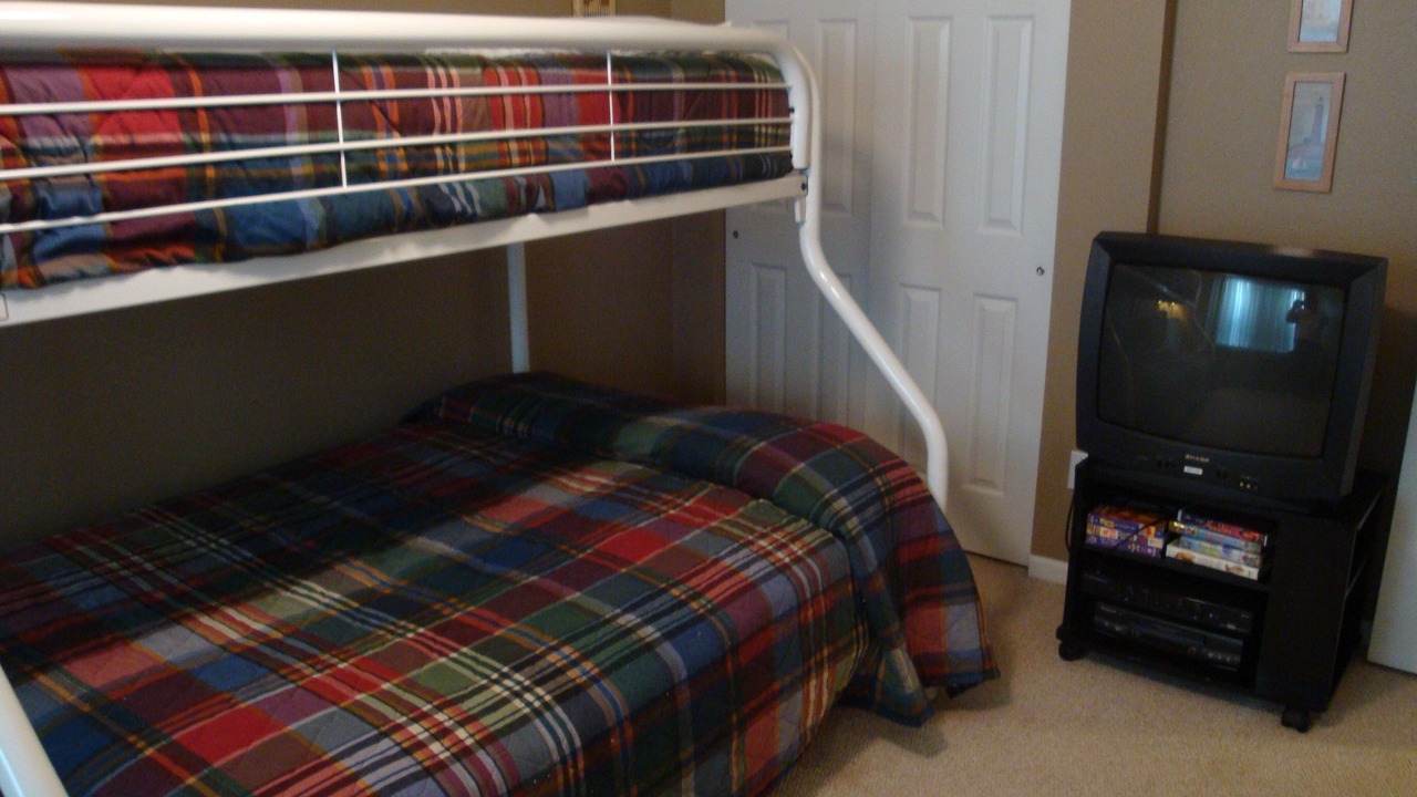 Photo of Bedroom in Osage Beach