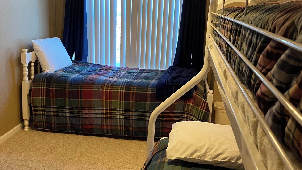 Photo of Bedroom in Osage Beach