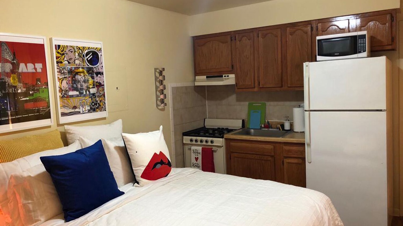 Photo of Bedroom in North Bergen