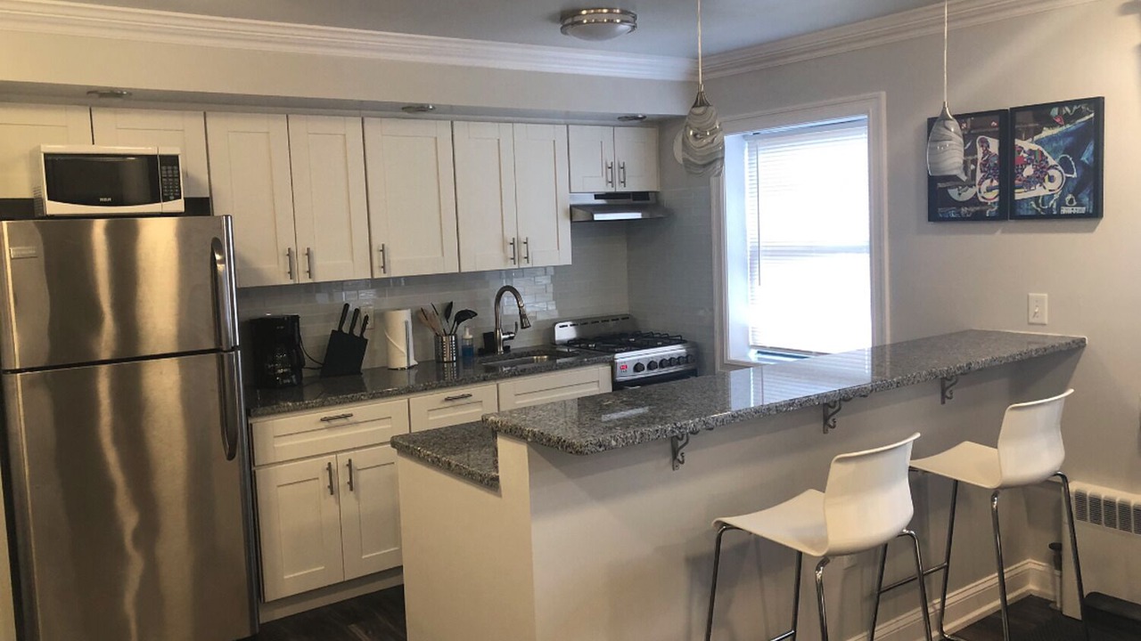 Photo of Kitchen in Union City