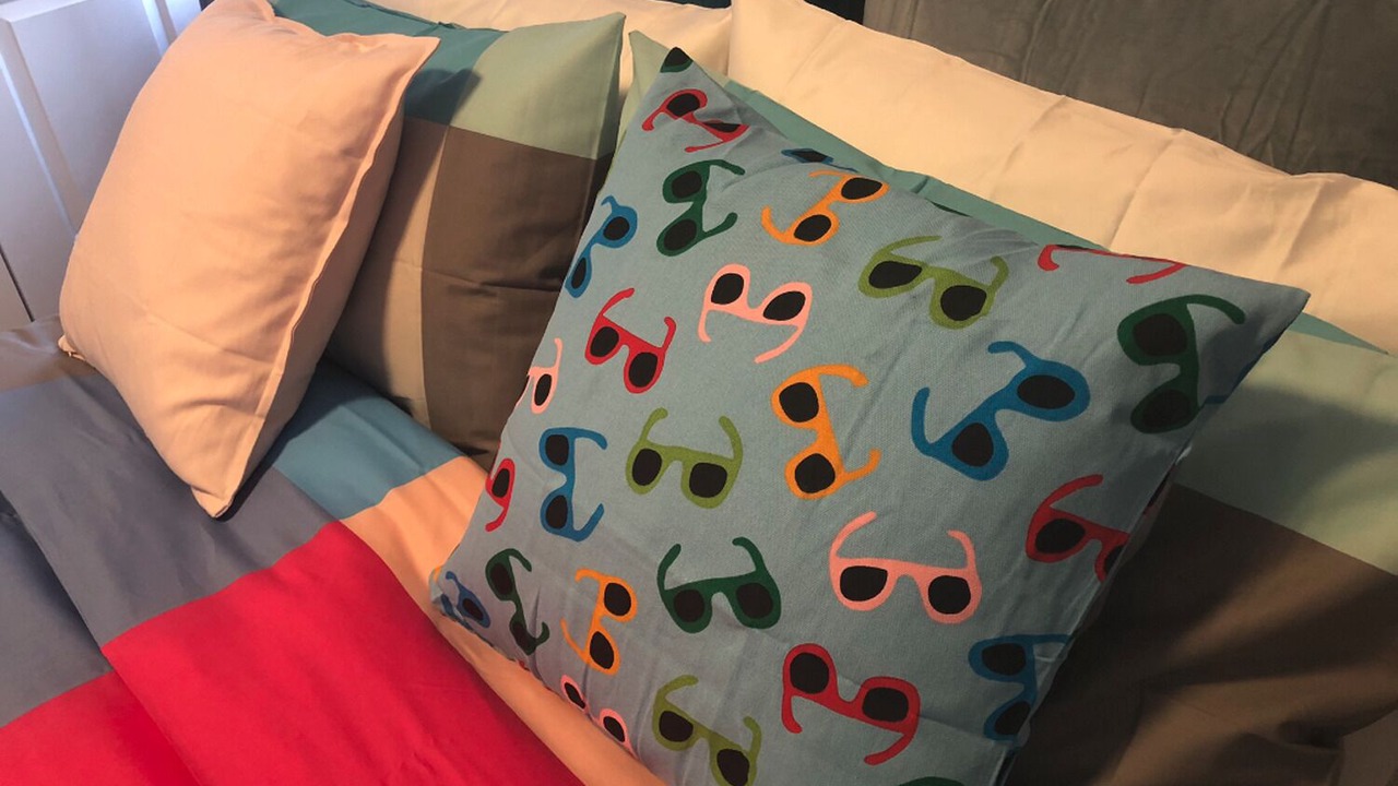 Photo of Bedroom in Union City