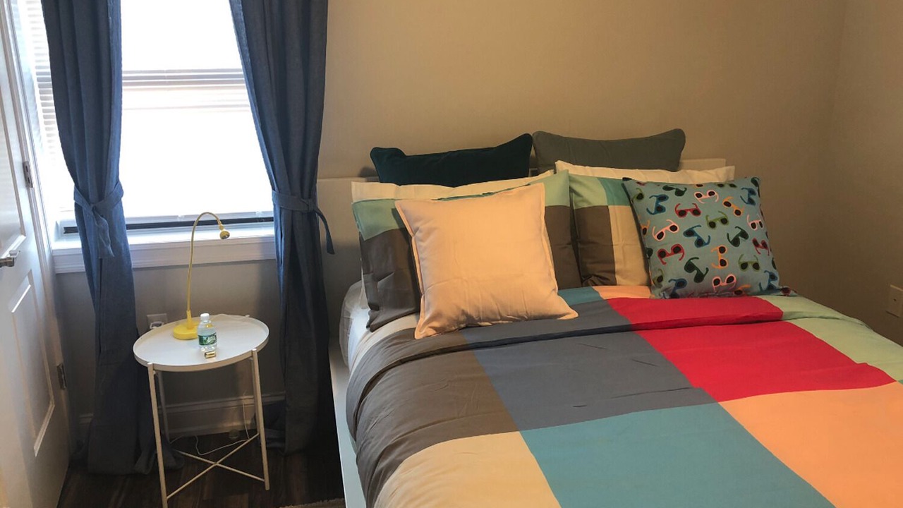 Photo of Bedroom in Union City