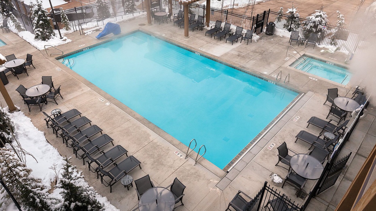 Photo of Outdoor in Park City