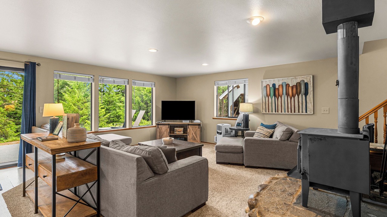 Photo of Livingroom in Ardenvoir