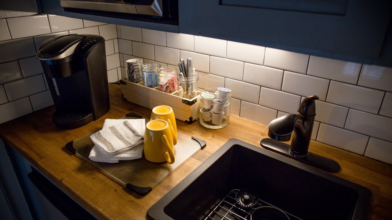 Photo of Kitchen in Greenwood