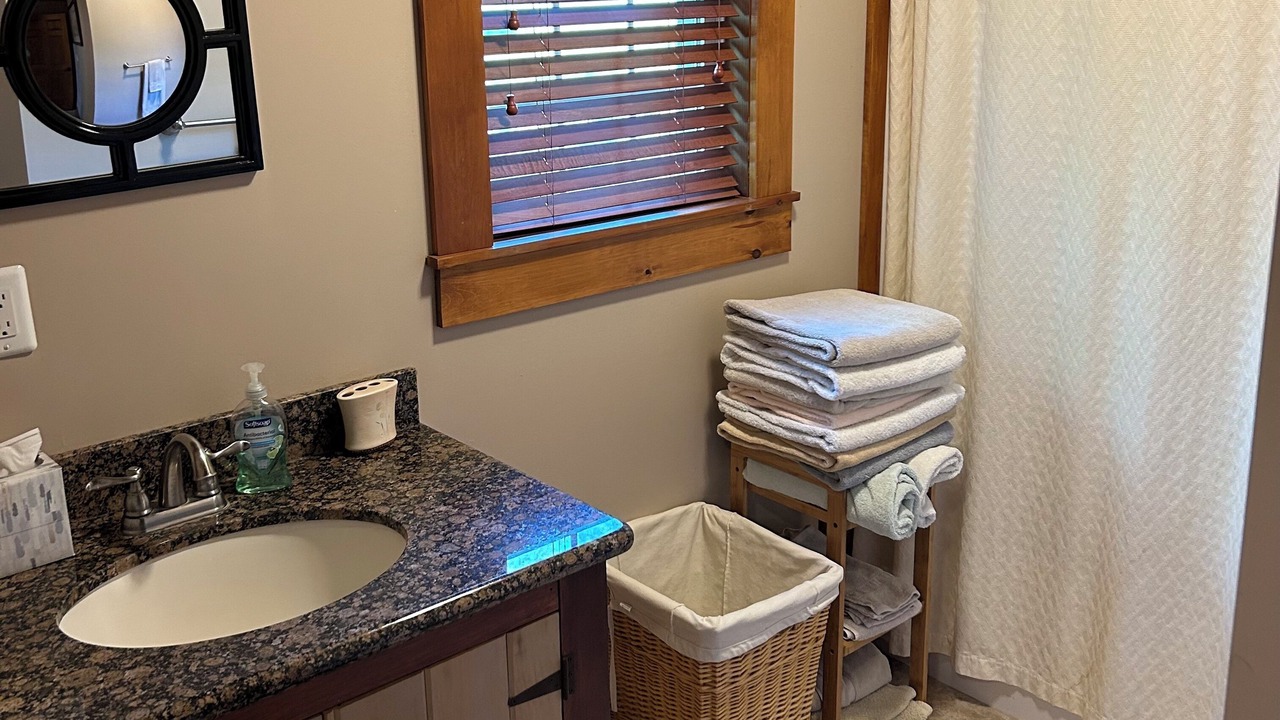Photo of Bathroom in Paducah