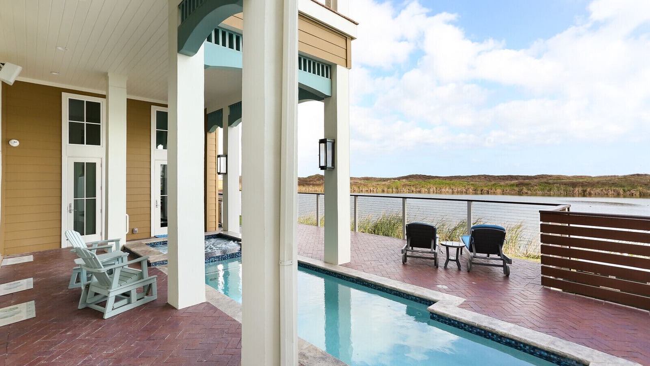 Photo of Outdoor in Port Aransas