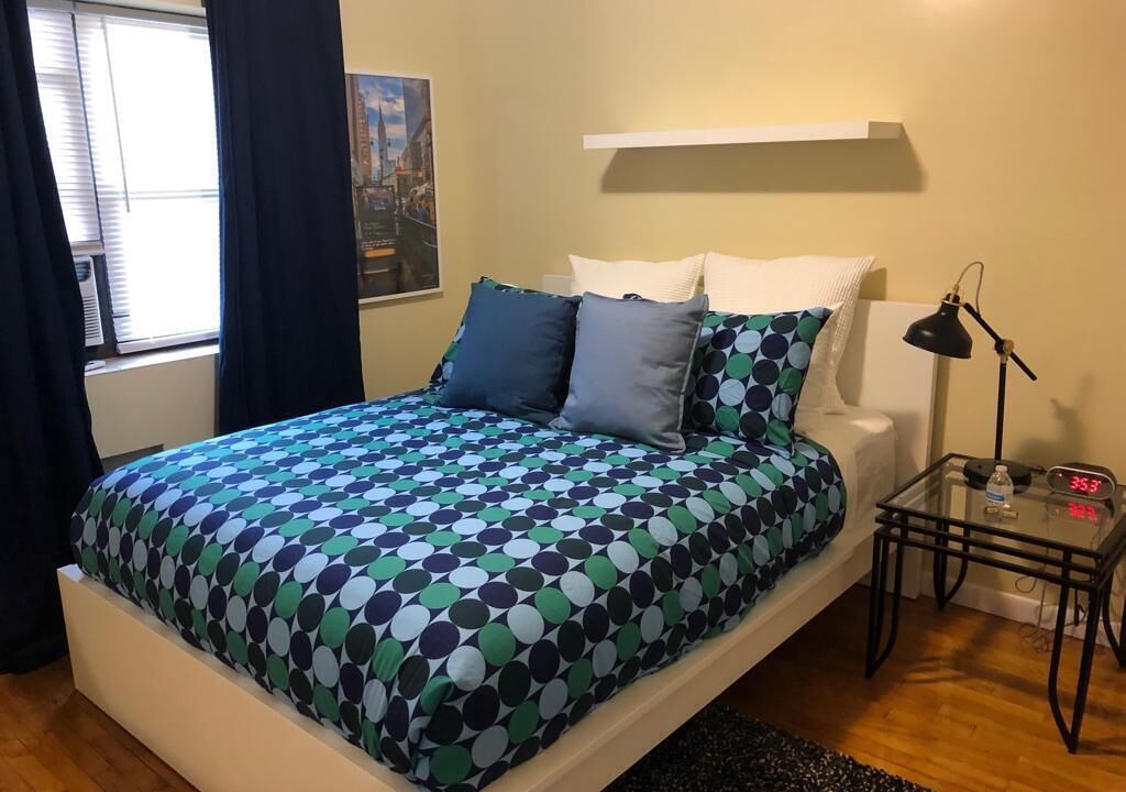 Photo of Bedroom in Union City