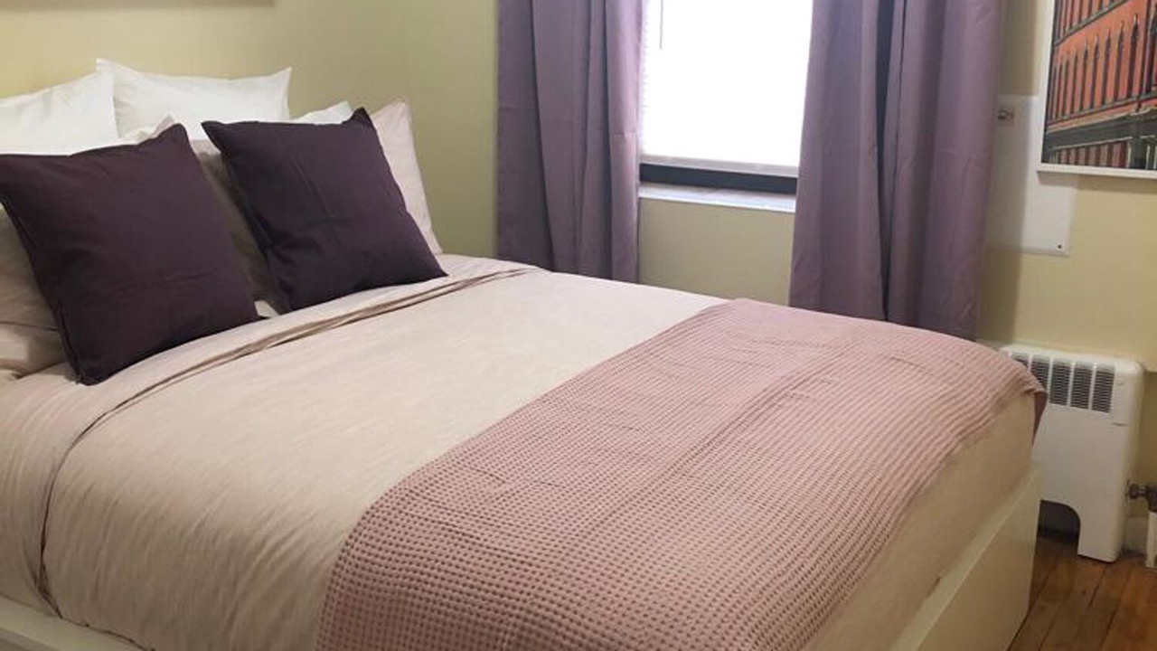 Photo of Bedroom in Union City