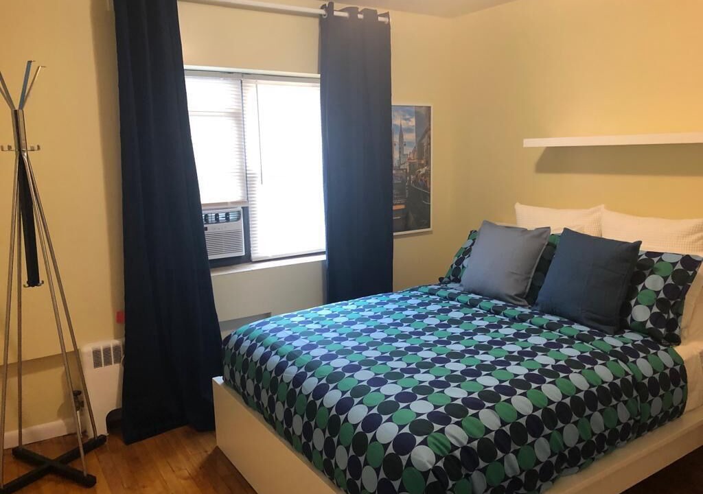 Photo of Bedroom in Union City