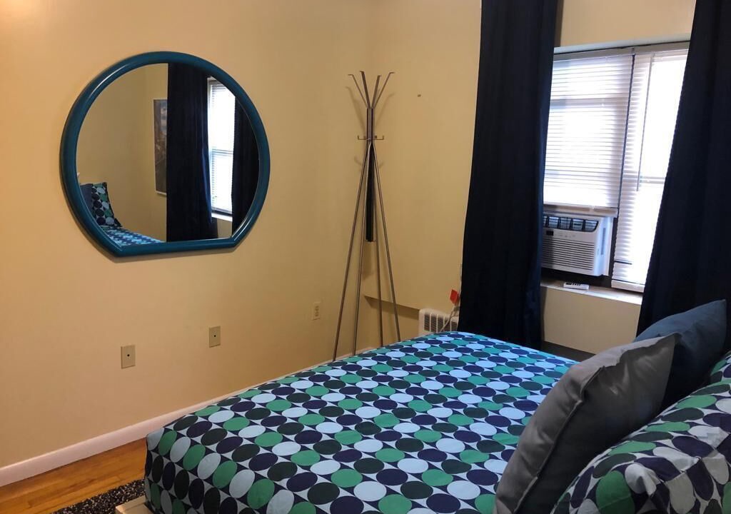 Photo of Bedroom in Union City