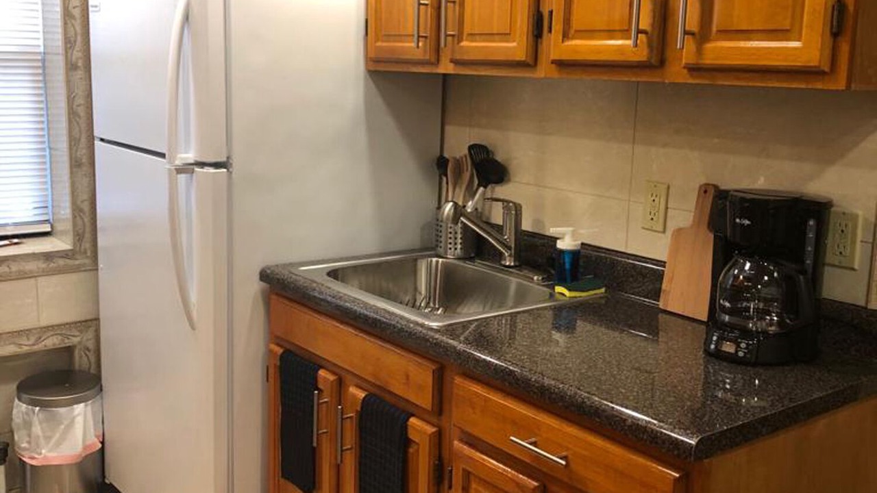 Photo of Kitchen in Union City