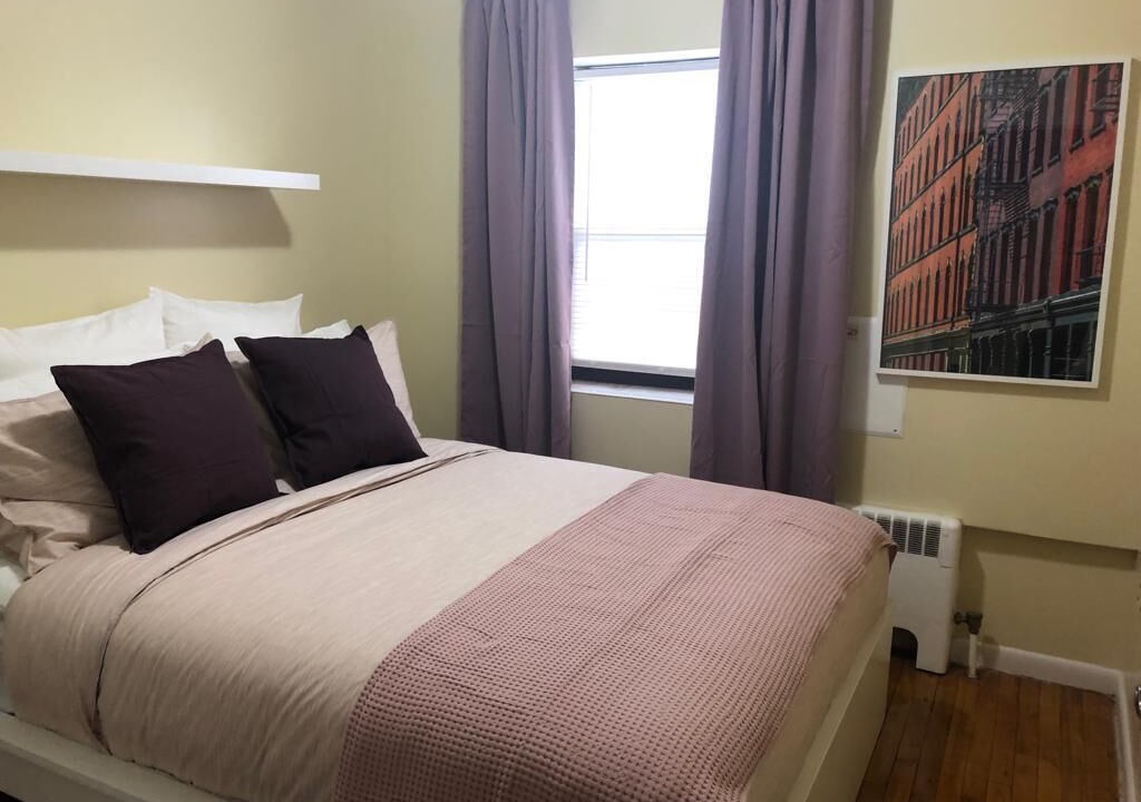 Photo of Bedroom in Union City