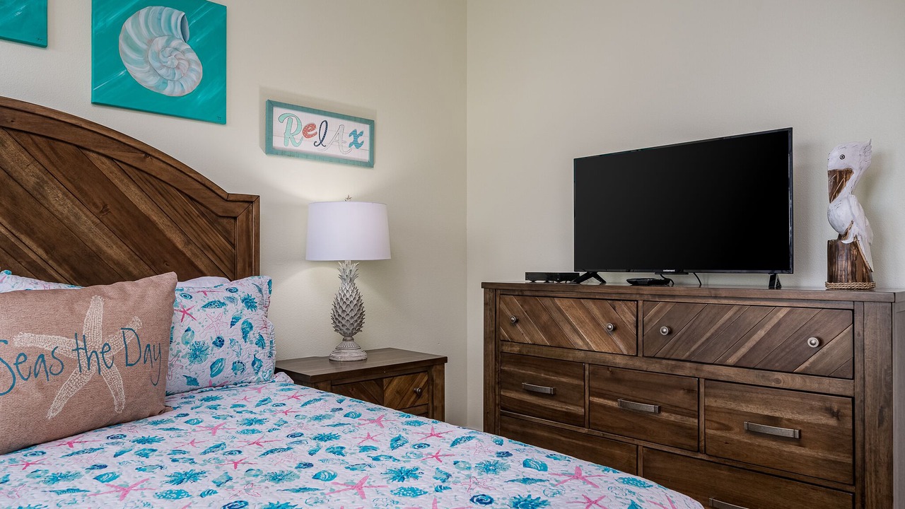 Photo of Bedroom in Rockport