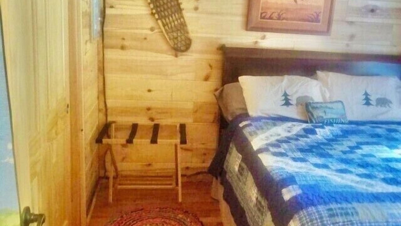 Photo of Bedroom in Taberg
