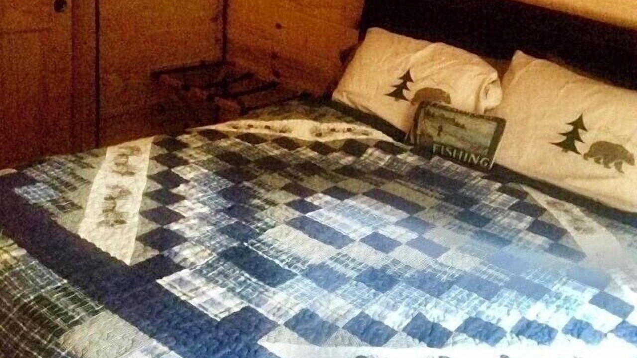 Photo of Bedroom in Taberg