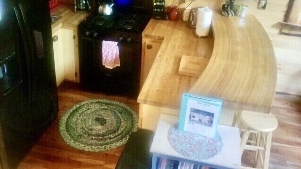 Photo of Kitchen in Taberg