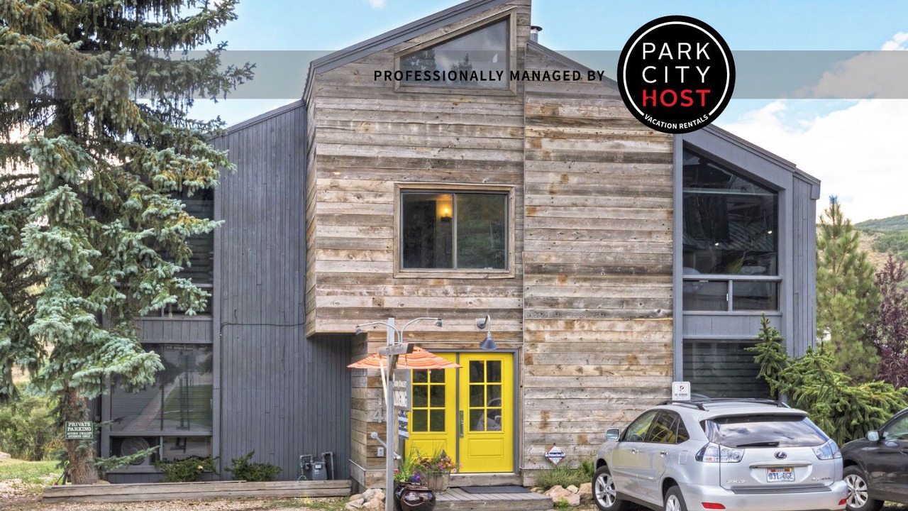 Photo of Outdoor in North Park City