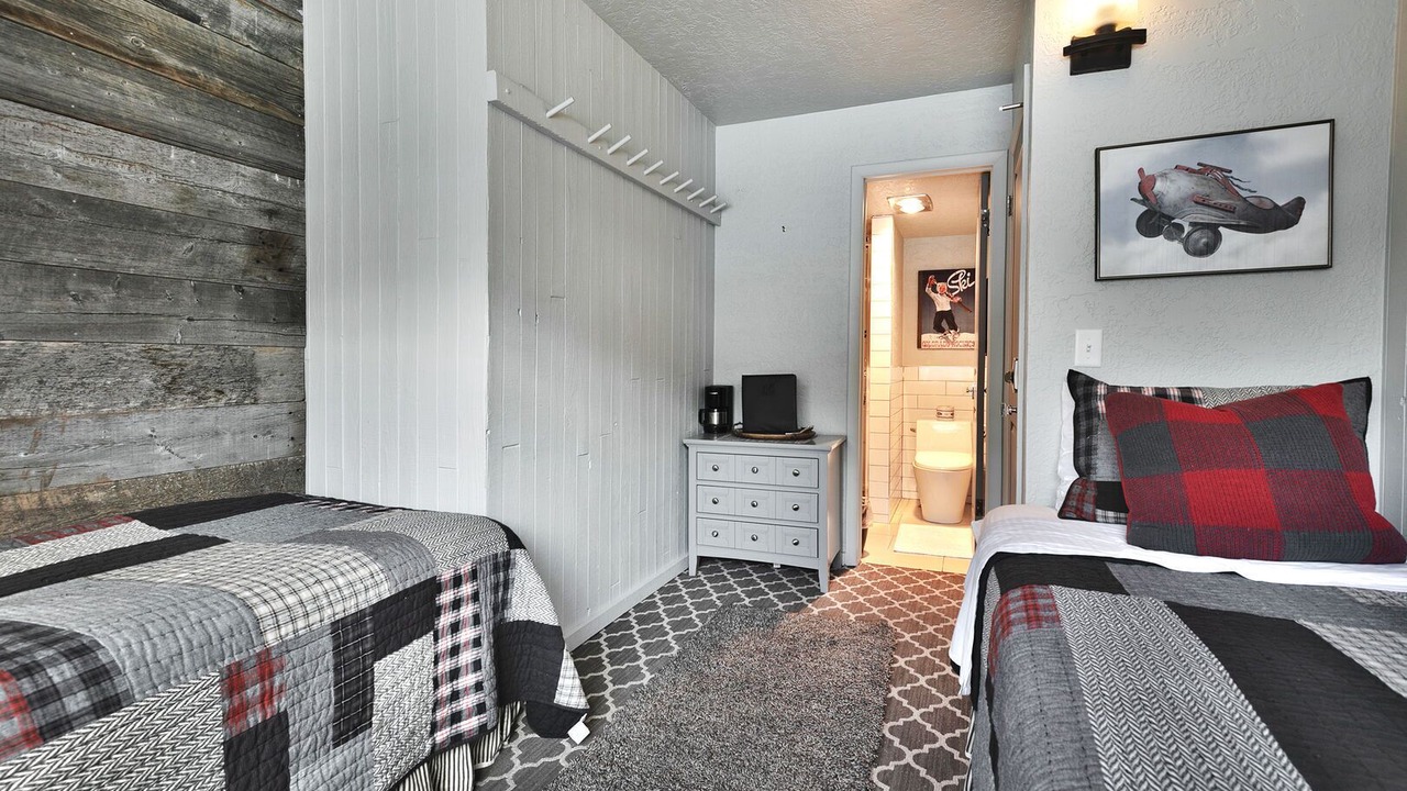Photo of Bedroom in North Park City