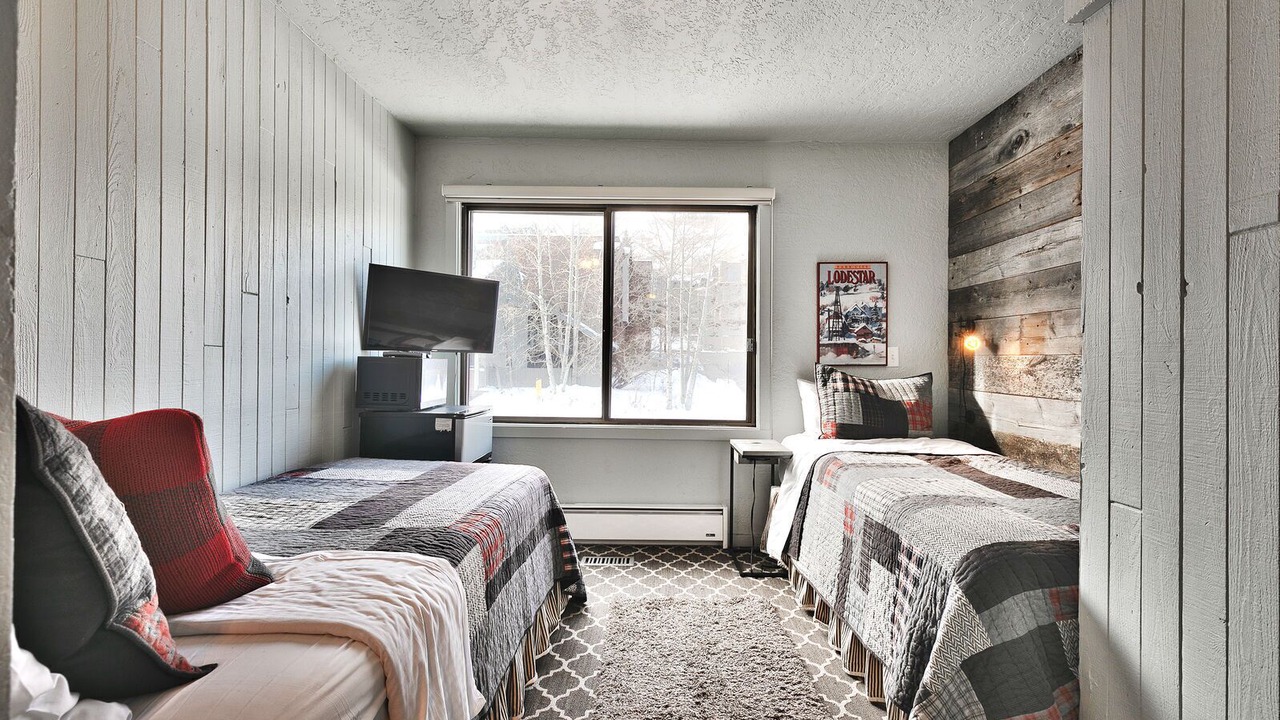 Photo of Bedroom in North Park City