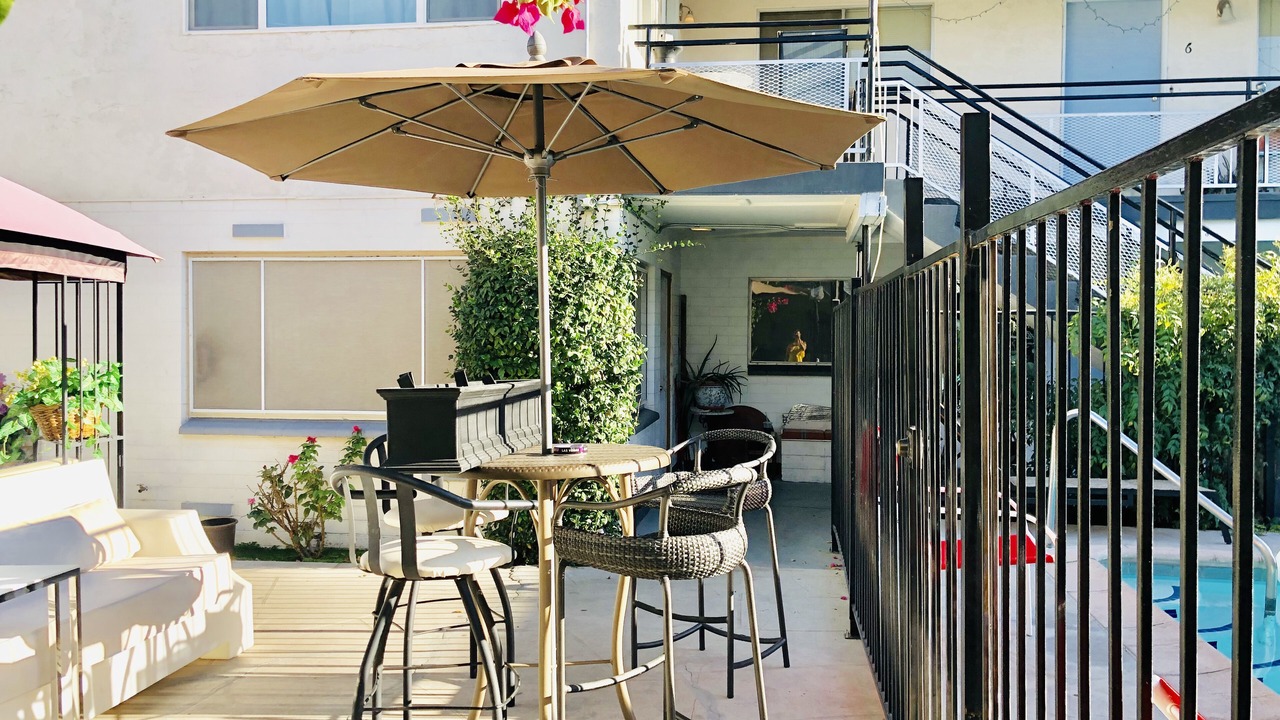 Photo of Outdoor in Beverly Green
