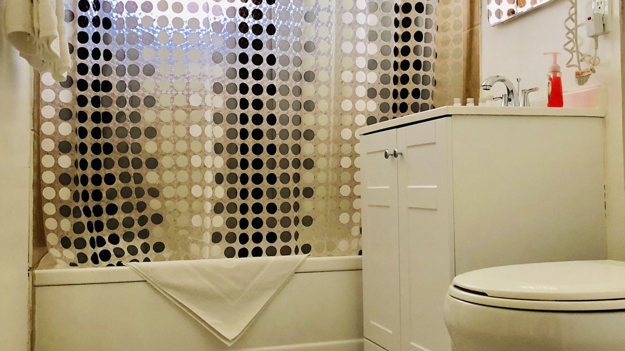 Photo of Bathroom in Beverly Green
