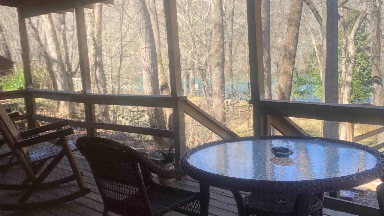 Photo of Outdoor in Wilburn