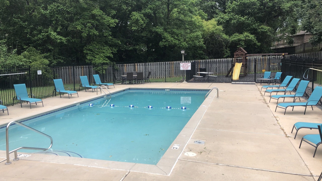 Photo of Outdoor in Johnson