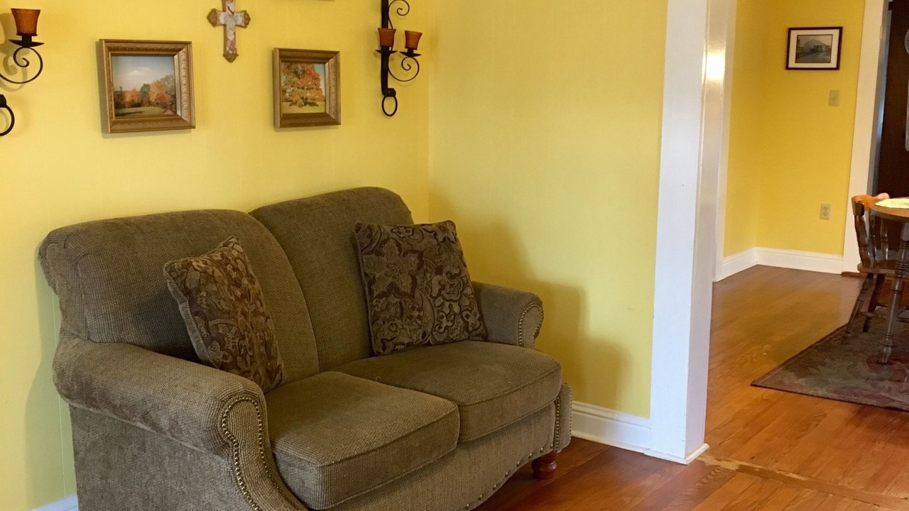 Photo of Livingroom in Delight