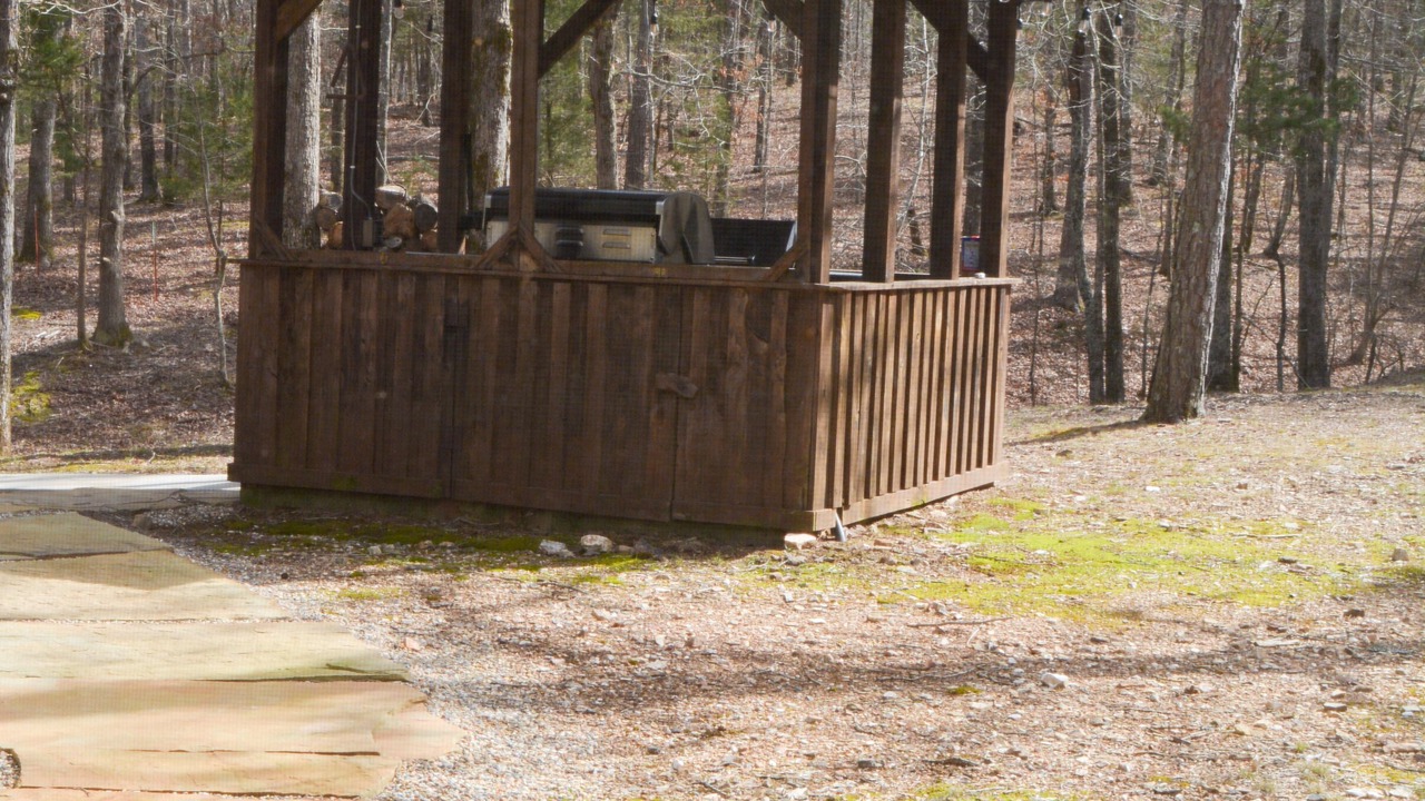 Photo of Outdoor in Board Camp