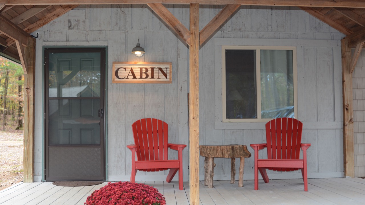 Photo of Outdoor in Board Camp