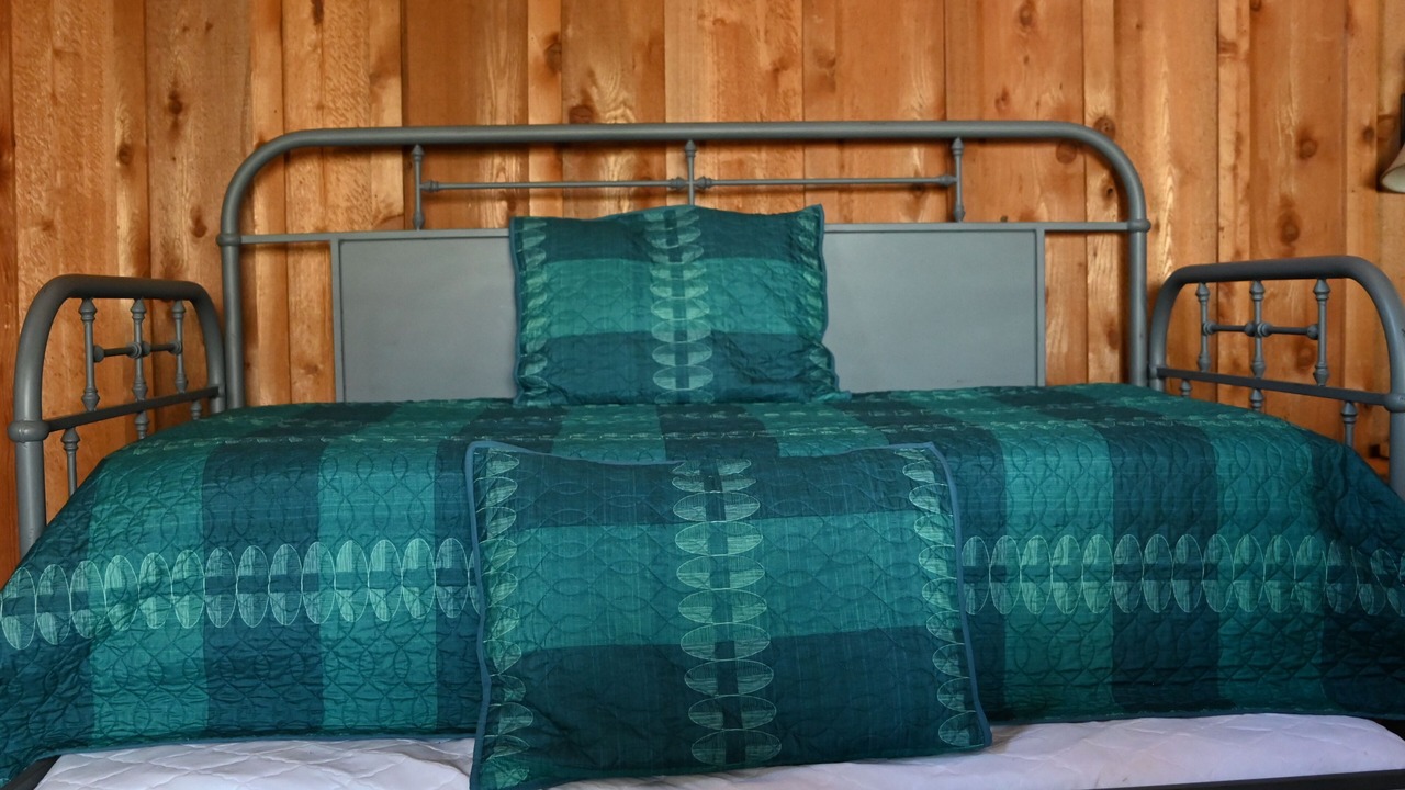 Photo of Bedroom in Board Camp