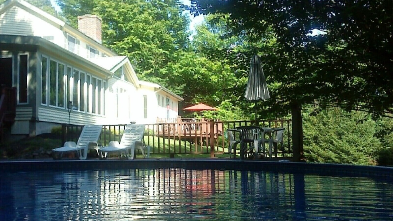 Photo of Outdoor in Stowe Area