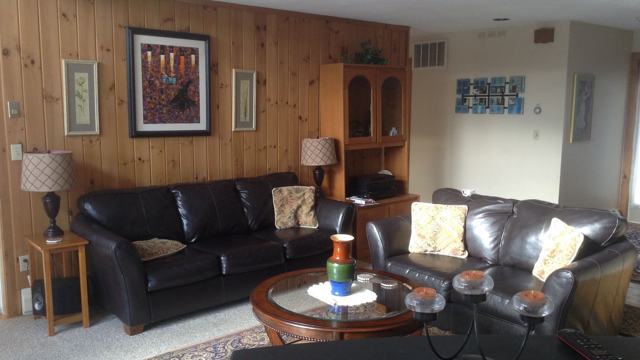 Photo of Livingroom in Stowe Area