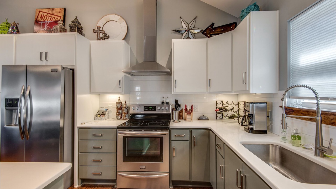 Photo of Kitchen in Inglewood