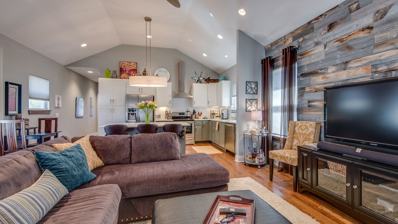 Photo of Livingroom in Inglewood