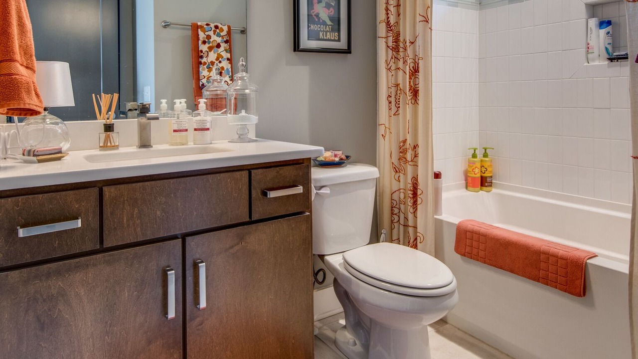 Photo of Bathroom in Inglewood