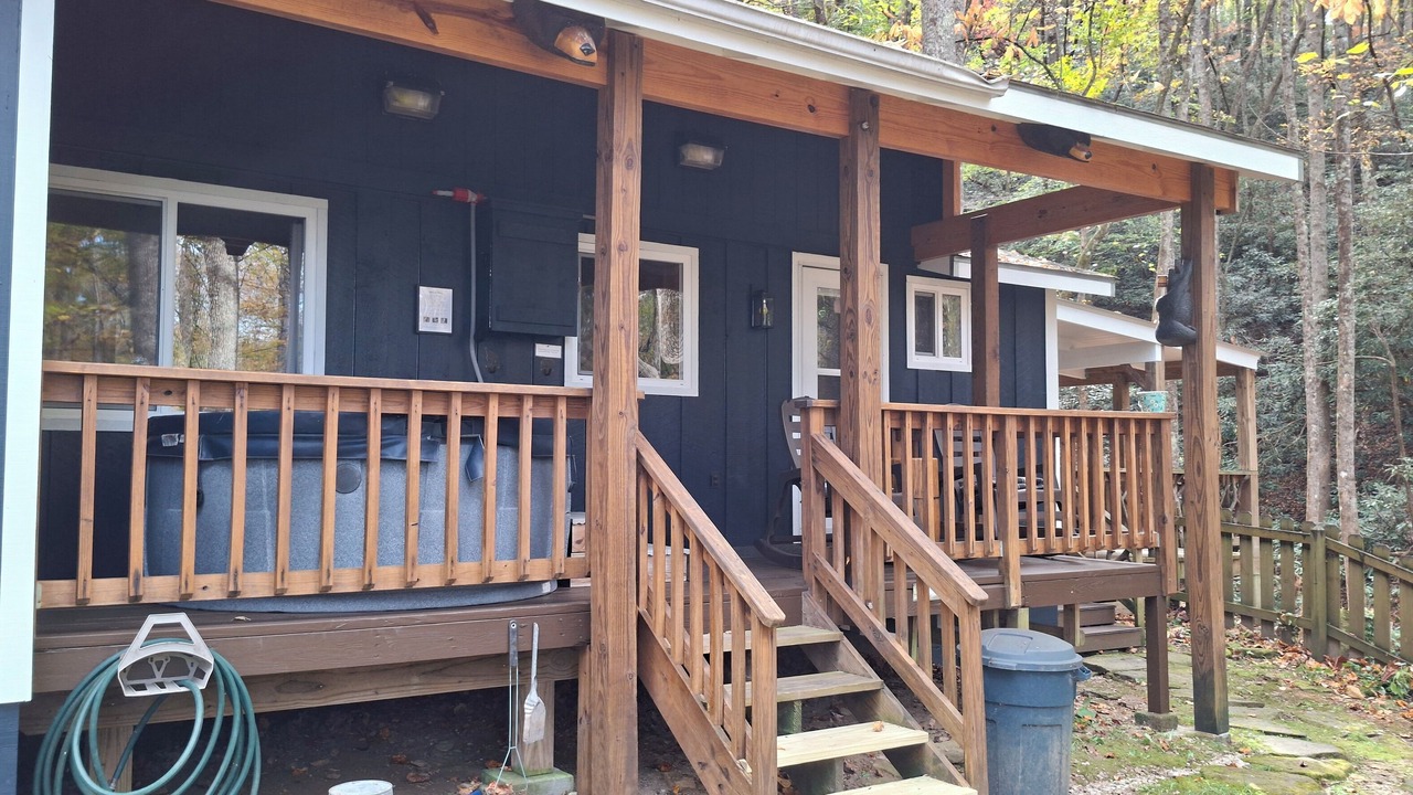 Photo of Outdoor in Penrose