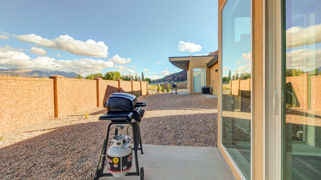 Photo of Patio Balcony in Moab South Valley
