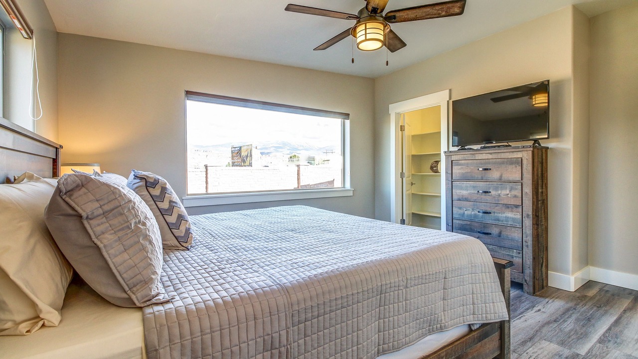 Photo of Bedroom in Moab South Valley