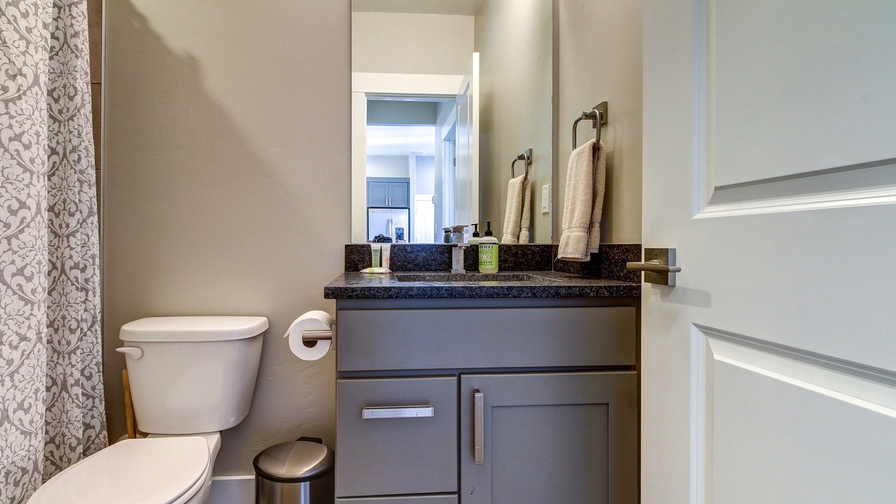 Photo of Bathroom in Moab South Valley