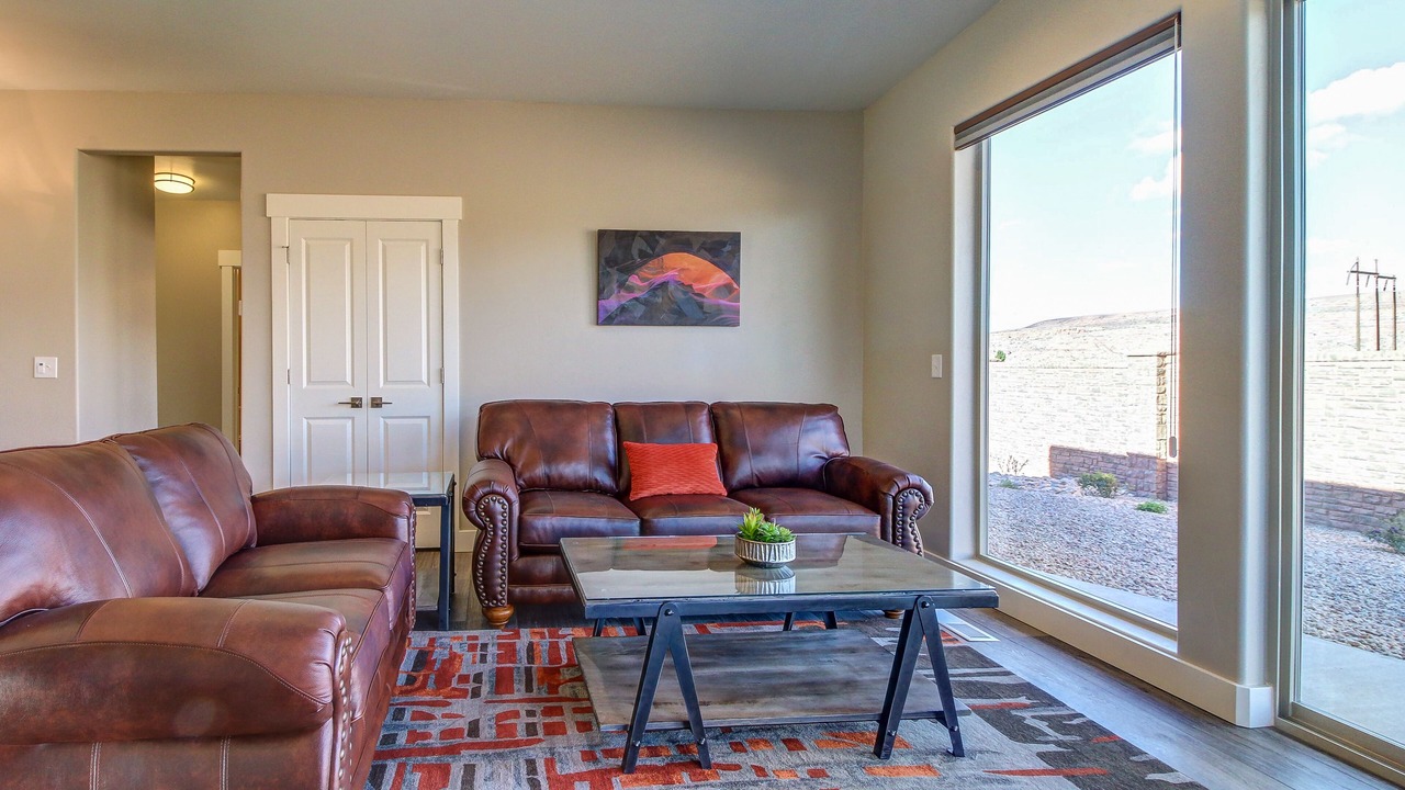Photo of Livingroom in Moab South Valley