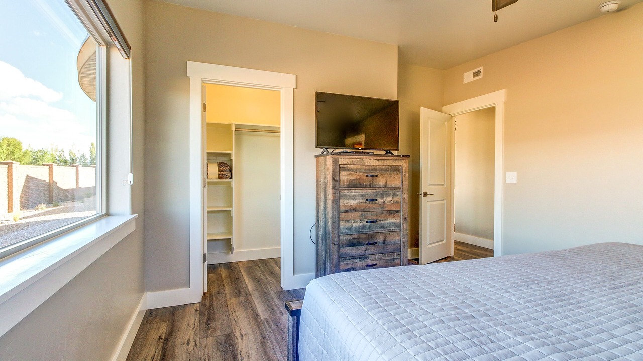 Photo of Bedroom in Moab South Valley