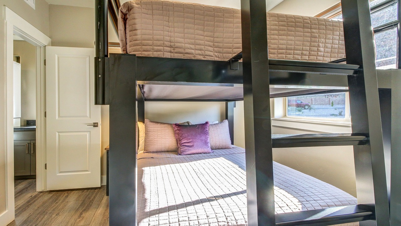 Photo of Bedroom in Moab South Valley