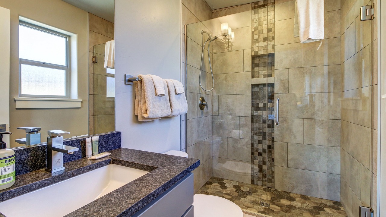 Photo of Bathroom in Moab South Valley