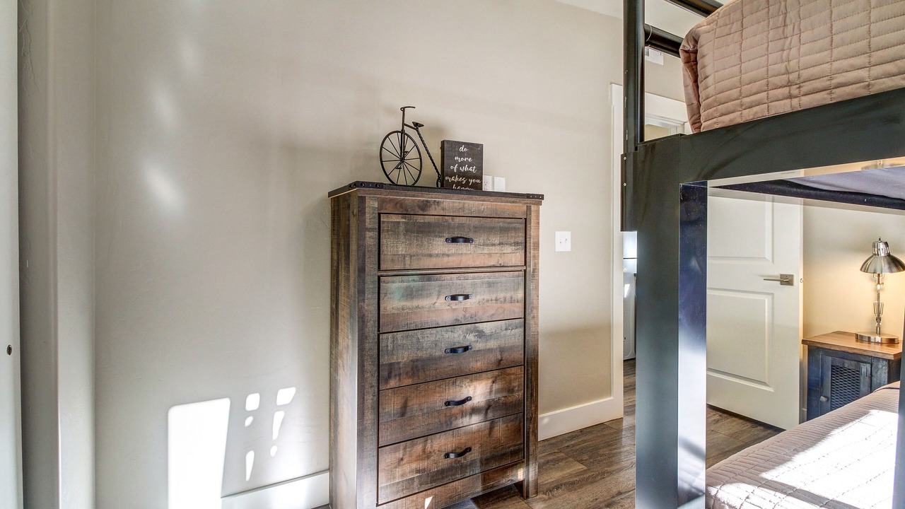 Photo of Bedroom in Moab South Valley