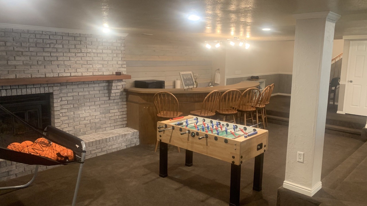 Photo of Bedroom in Bountiful